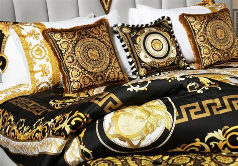 versace home tessile prezzi|Biancheria Letto e Bagno di Lusso .